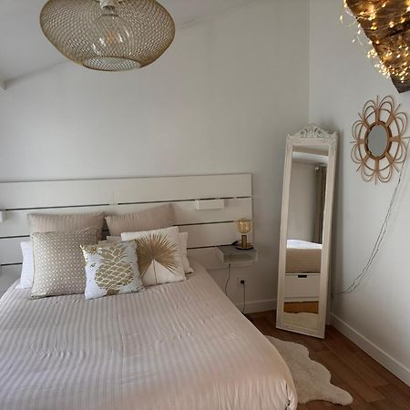 Maison + Parking Prive Au Coeur Angouleme 60M2 외부 사진